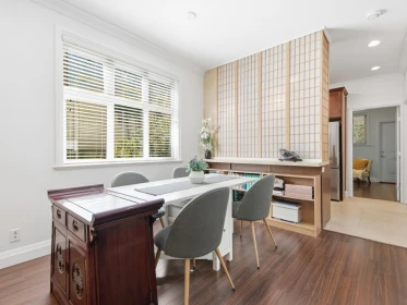 Kitchen Photo of 114 5588 Patterson, Burnaby, BC