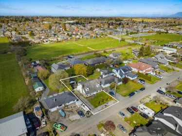 4537 65a Street, Delta, BC, Delta — Single Family Residence for sale