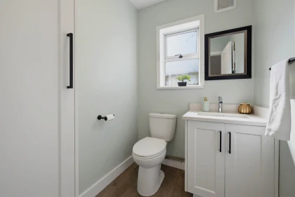 Mudroom Photo of 4537 65a Street, Delta, BC