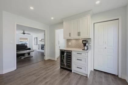 Office / Den Photo of 4537 65a Street, Delta, BC