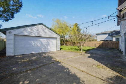 Outdoor Deck Photo of 4537 65a Street, Delta, BC