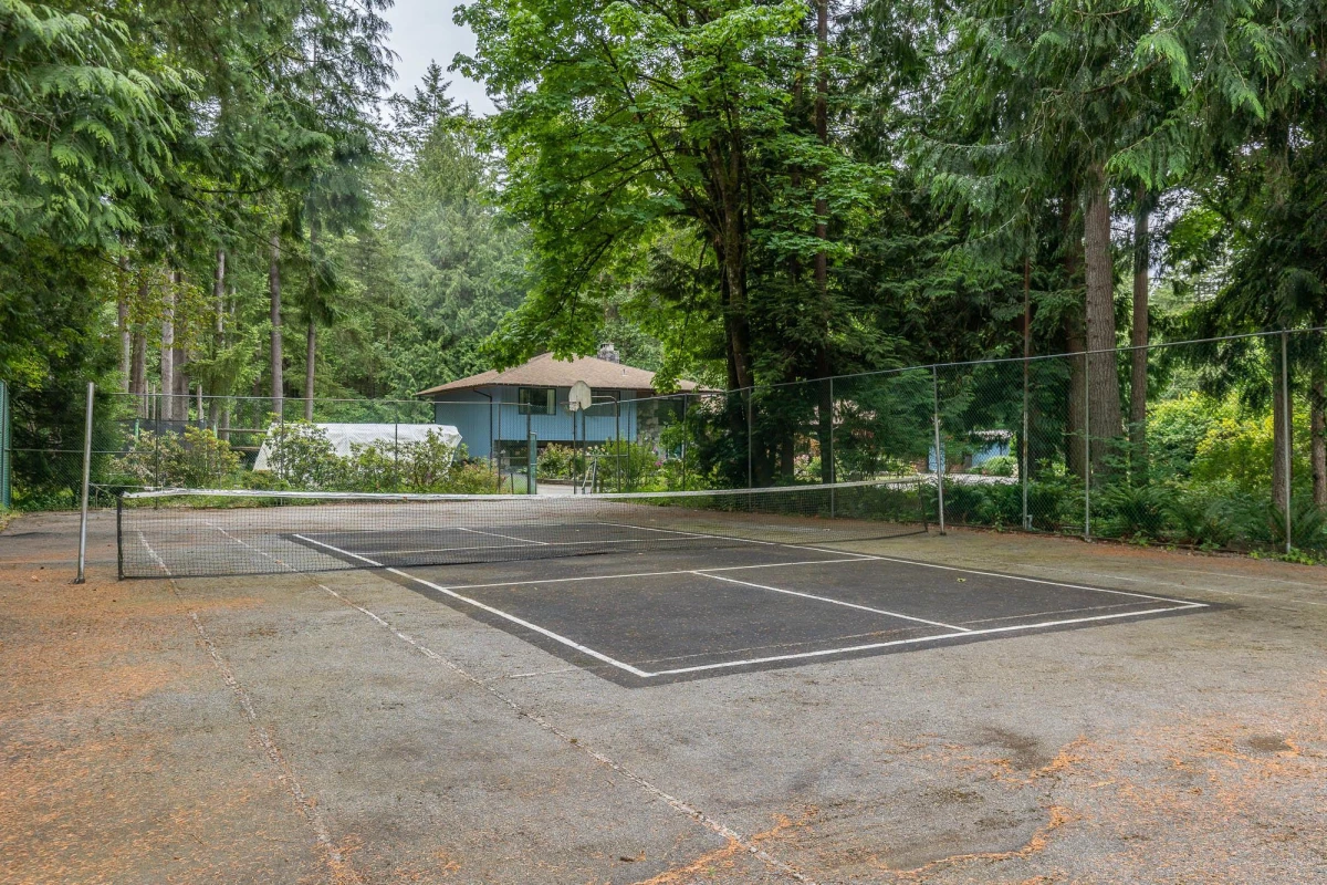 Exterior Rear Photo of 20244 27 Avenue, Langley, BC