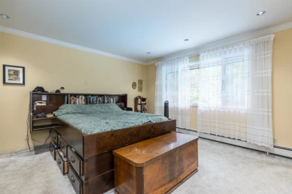 Bedroom 2 Photo of 20244 27 Avenue, Langley, BC