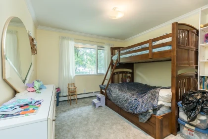 Bedroom 4 Photo of 20244 27 Avenue, Langley, BC