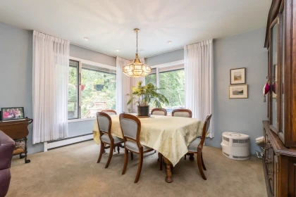 Breakfast Nook Photo of 20244 27 Avenue, Langley, BC
