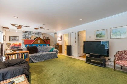 Office / Den Photo of 20244 27 Avenue, Langley, BC