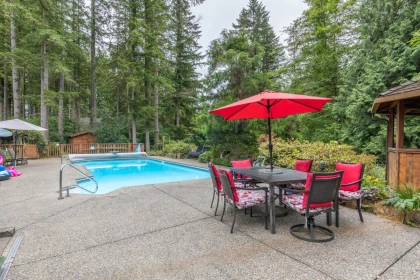 Outdoor Deck Photo of 20244 27 Avenue, Langley, BC