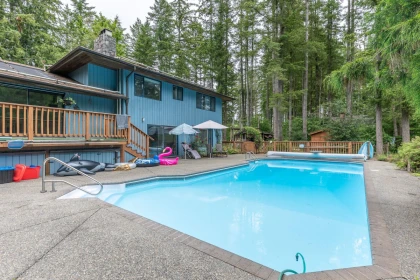 Outdoor Patio Photo of 20244 27 Avenue, Langley, BC