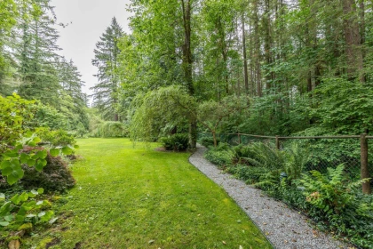 Swimming Pool Photo of 20244 27 Avenue, Langley, BC