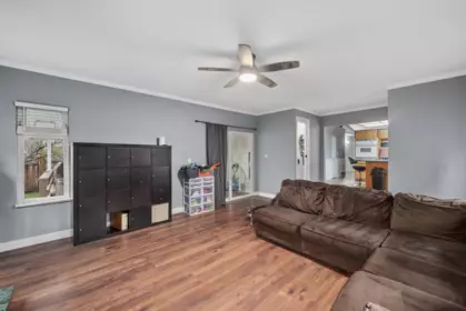 Loft / Bonus Room Photo of 11937 237a Street, Maple Ridge, BC