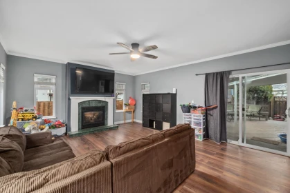 Office / Den Photo of 11937 237a Street, Maple Ridge, BC