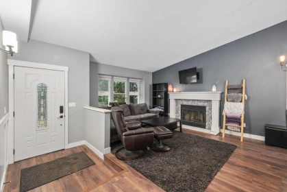 Primary Bedroom Photo of 11937 237a Street, Maple Ridge, BC