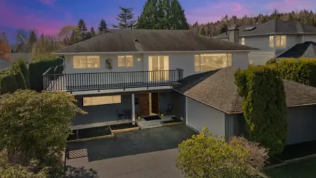 739 E 26th Street, North Vancouver, BC, North Vancouver — Single Family Residence for sale