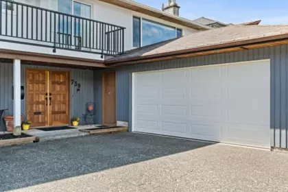 739 E 26th Street, North Vancouver, BC, North Vancouver — Single Family Residence for sale