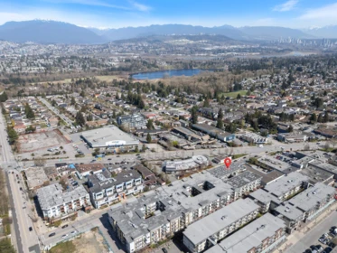Community Amenities Photo (Clubhouse) of 311 5388 Grimmer Street, Burnaby, BC