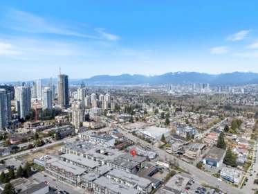Fitness Center Photo Near 311 5388 Grimmer Street, Burnaby, BC