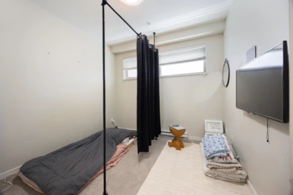 Office / Den Photo of 311 5388 Grimmer Street, Burnaby, BC