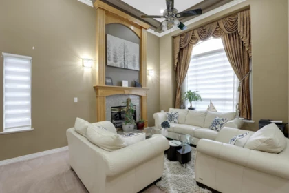Breakfast Nook Photo of 6125 132a Avenue, Surrey, BC
