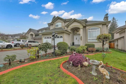6125 132a Avenue, Surrey, BC, Surrey — Single Family Residence for sale