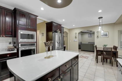 Hallway Photo of 6125 132a Avenue, Surrey, BC