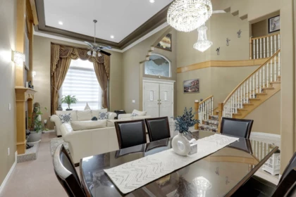 Primary Bedroom Photo of 6125 132a Avenue, Surrey, BC