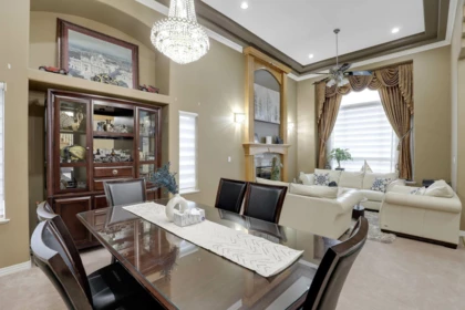 Walk-In Closet Photo of 6125 132a Avenue, Surrey, BC