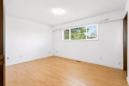 Basement Recreation Room Photo of 4791 Pembroke Place, Richmond, BC