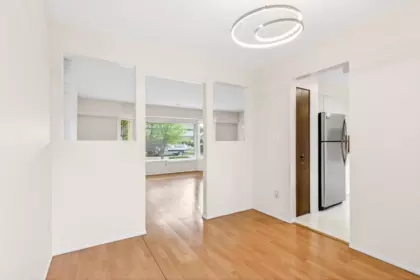 Breakfast Nook Photo of 4791 Pembroke Place, Richmond, BC
