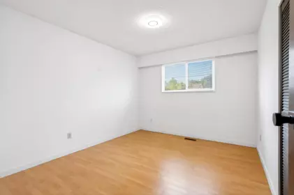 Hallway Photo of 4791 Pembroke Place, Richmond, BC