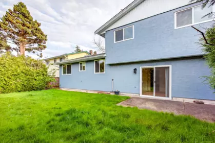 Outdoor Patio Photo of 4791 Pembroke Place, Richmond, BC