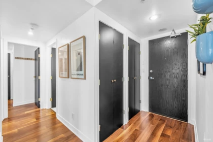 Hot Tub / Spa Photo of 605 1055 Homer Street, Vancouver, BC