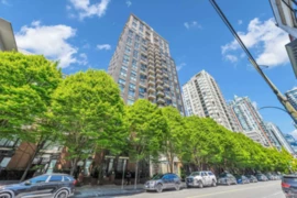 605 1055 Homer Street, Vancouver, BC
