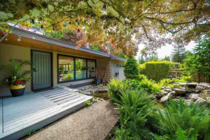 4096 Sunset Boulevard, North Vancouver, BC, North Vancouver — Single Family Residence for sale