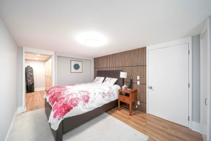 Loft / Bonus Room Photo of 4096 Sunset Boulevard, North Vancouver, BC