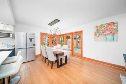 Pantry Photo of 4096 Sunset Boulevard, North Vancouver, BC
