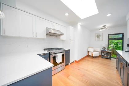 Primary Bedroom Photo of 4096 Sunset Boulevard, North Vancouver, BC