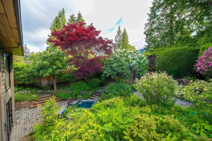 Street View Photo of 4096 Sunset Boulevard, North Vancouver, BC