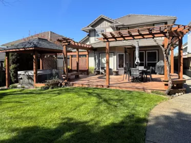 18296 66 Avenue, Surrey, BC, Surrey — Single Family Residence for sale