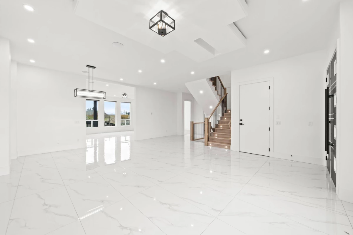 Family Room Photo of 2540 Terminal Court, Abbotsford, BC