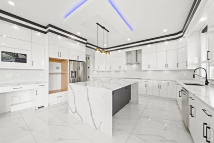 Kitchen Photo of 2540 Terminal Court, Abbotsford, BC