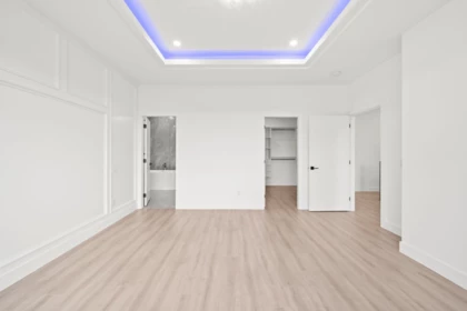 Loft / Bonus Room Photo of 2540 Terminal Court, Abbotsford, BC