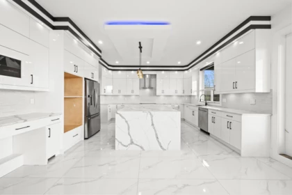 Pantry Photo of 2540 Terminal Court, Abbotsford, BC