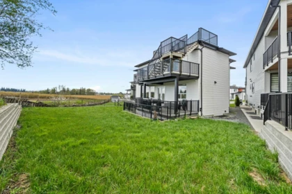 Playground / Recreational Area Near 2540 Terminal Court, Abbotsford, BC