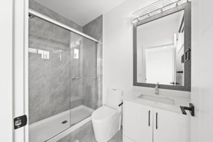 Powder Room Photo of 2540 Terminal Court, Abbotsford, BC