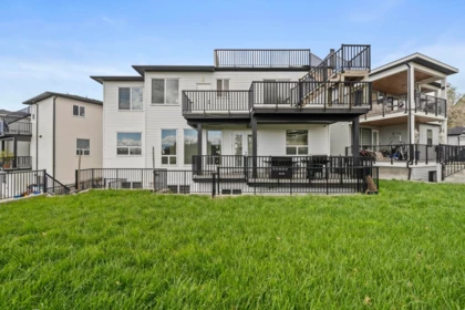 Street View Photo of 2540 Terminal Court, Abbotsford, BC