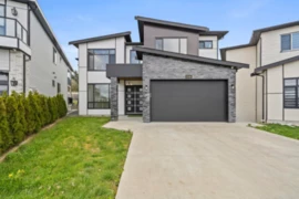 2540 Terminal Court, Abbotsford, BC