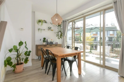 Breakfast Nook Photo of 32 8508 204 Street, Langley, BC