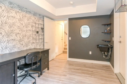 Entry Foyer Photo of 32 8508 204 Street, Langley, BC
