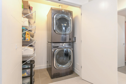 Mudroom Photo of 32 8508 204 Street, Langley, BC