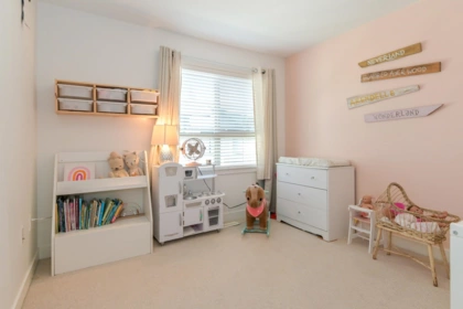 Office / Den Photo of 32 8508 204 Street, Langley, BC